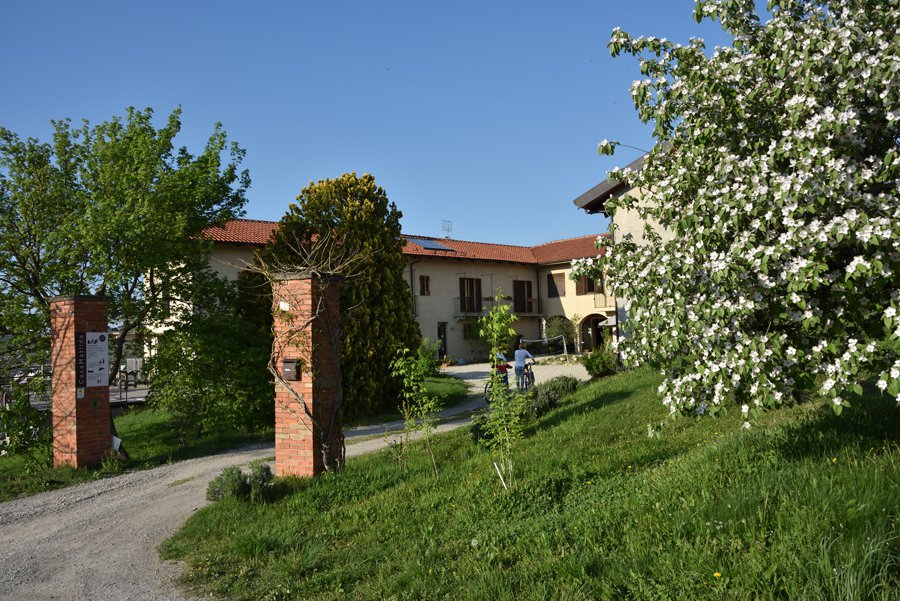 L'accoglienza CasaMatilda